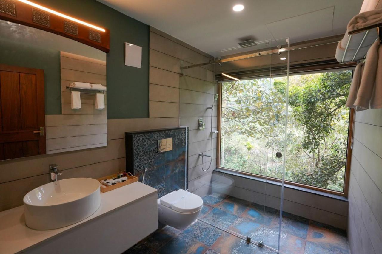 Maple Ash Resort Vythiri Zewnętrze zdjęcie