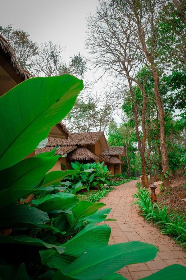 Maple Ash Resort Vythiri Zewnętrze zdjęcie