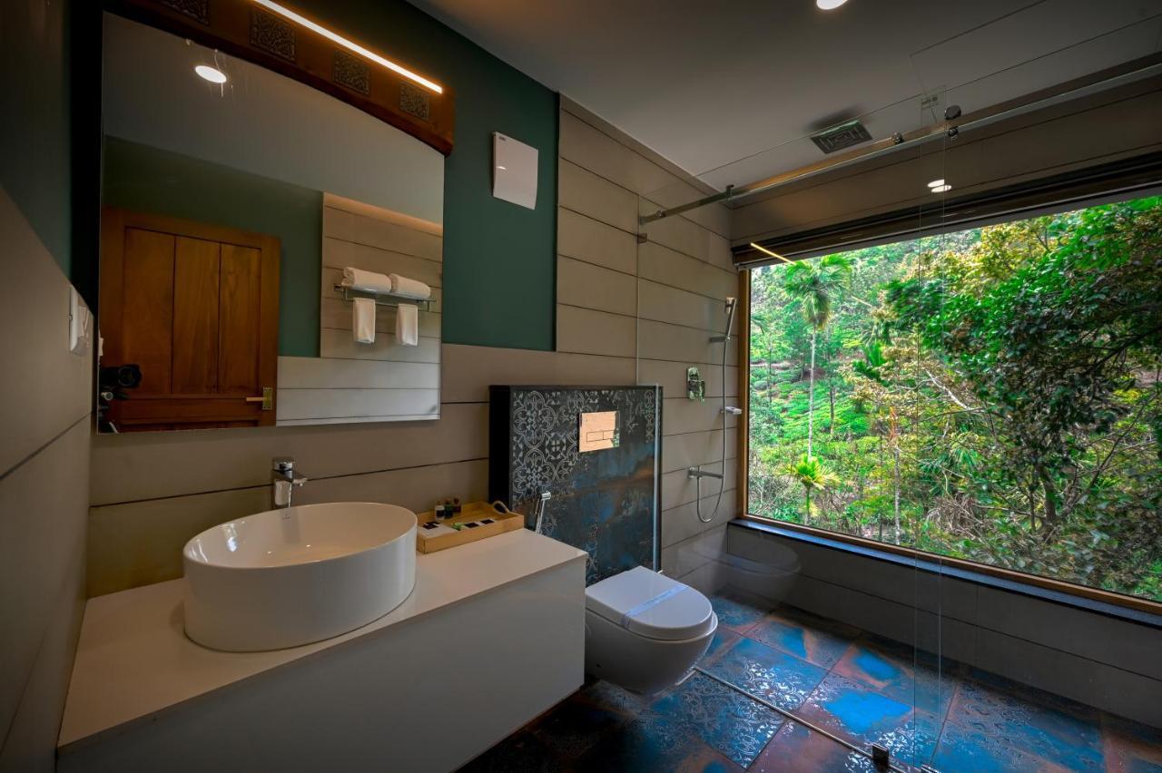 Maple Ash Resort Vythiri Zewnętrze zdjęcie