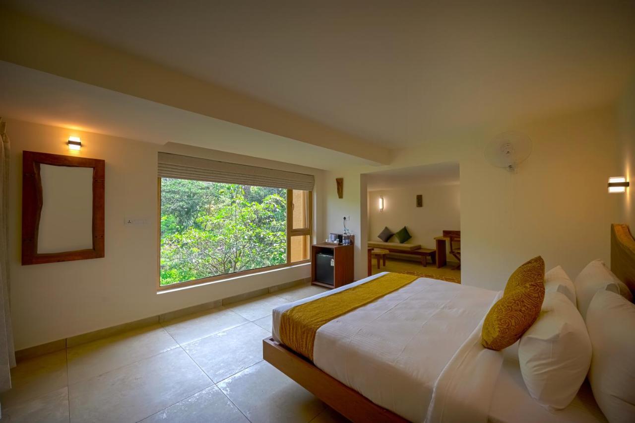 Maple Ash Resort Vythiri Zewnętrze zdjęcie